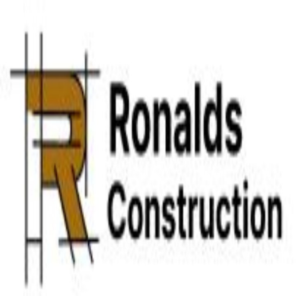 Ronald Constructions