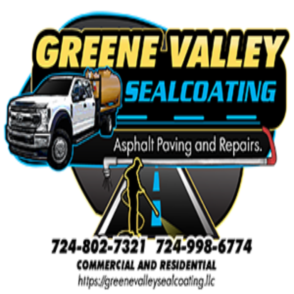 Greene Valley Sealcoating LLC