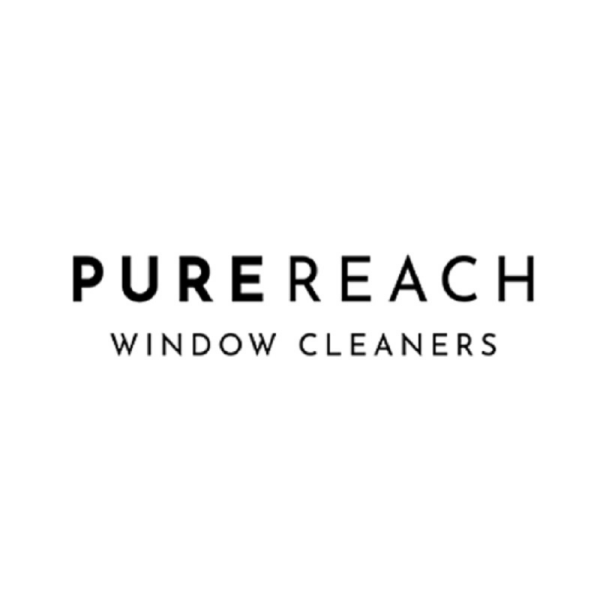 Pure Reach Window Cleaners