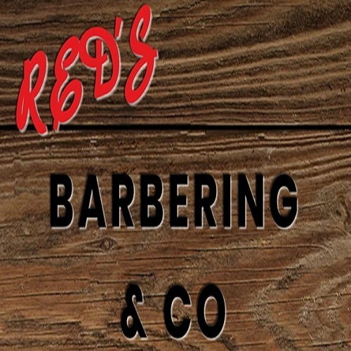 Red's Barbering & Co
