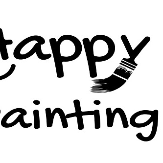 Happy Painting