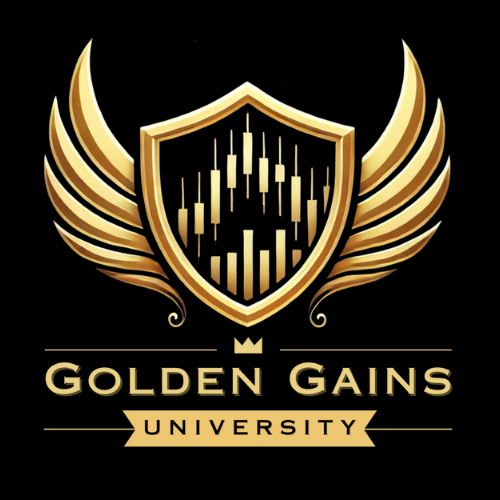 Golden Gains University