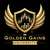 Golden Gains University