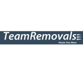 Team Removals Canada