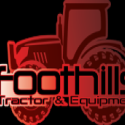 Foothills Tractor & Equipment
