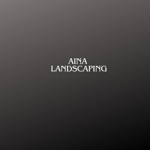 Aina Landscaping