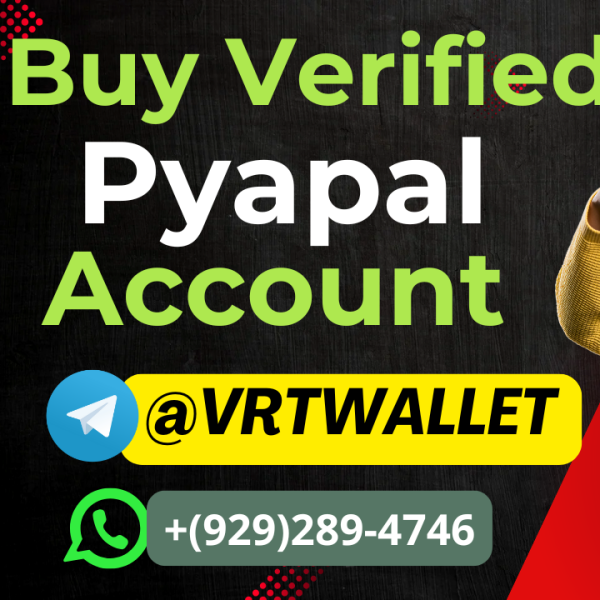 10 Best Online Platforms for Buying Verified PayPal Accounts