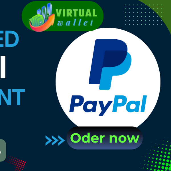 15 Trusted Websites to Buy Verified PayPal Accounts (Old & New)
