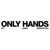 Only Hands By Anna