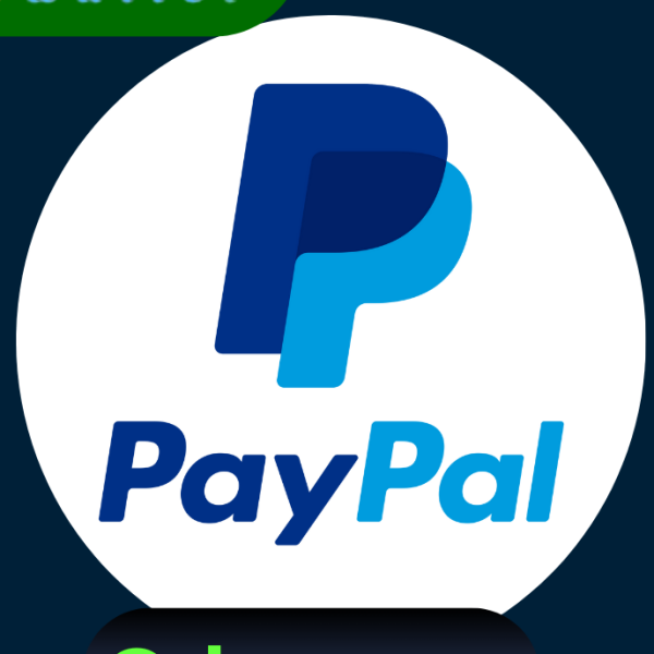 Best 16 Sites to Get Verified PayPal Accounts (Aged & New)