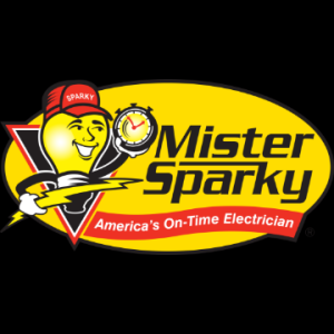 Mister Sparky of Dayton