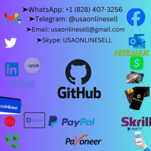 Where to buy old Facebook account USA