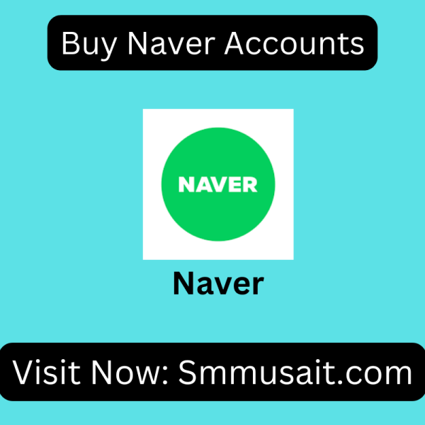 How to Buy Verified Naver Accounts for Business