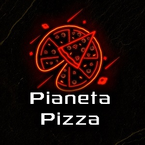 Pianeta Pizza