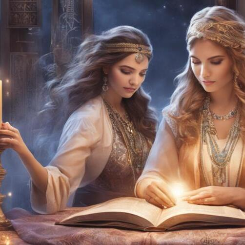 Love psychic of reno
