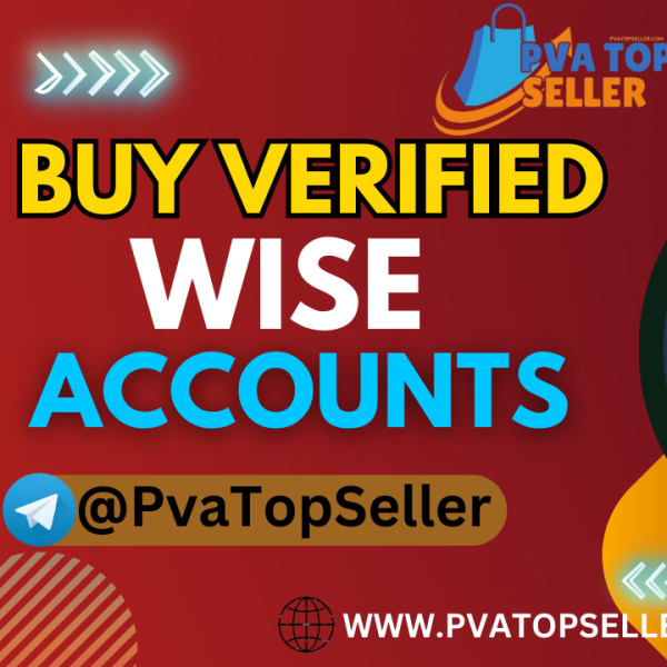 Best 75 Platforms for Buying Verified Wise Accounts Securely