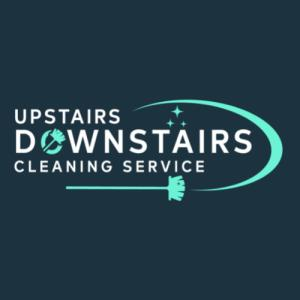 Upstairs Downstairs Cleaning Service