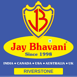 Jay Bhavani Riverstone - Indian Veg Restaurant