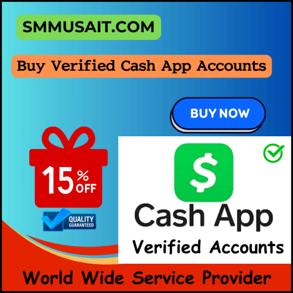 Factors to Consider When Sorting Verified Cash App Accounts