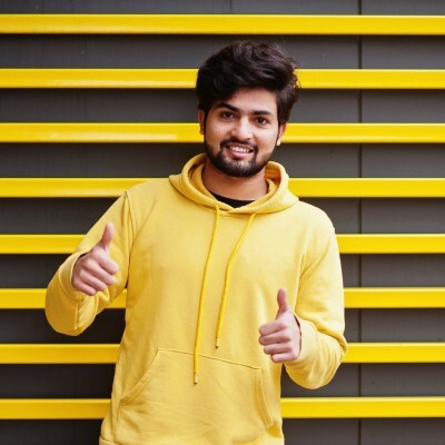 Yash Sharma