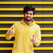 Yash Sharma - Startupxplore Yash Sharma