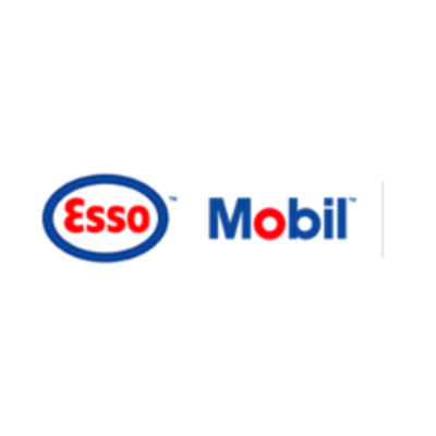 ESSO Business Cards