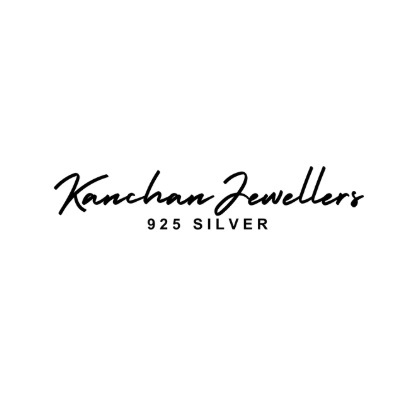 Kanchan jewellers 925 silver