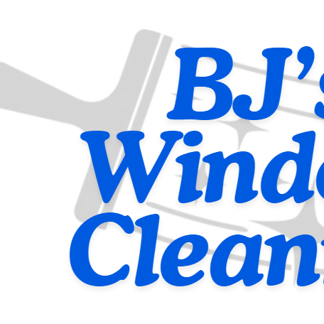 Window Cleaning