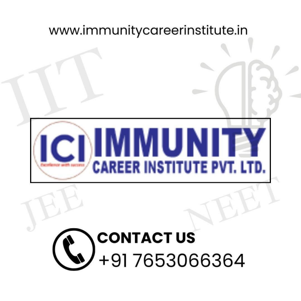 Immunity Career Institute