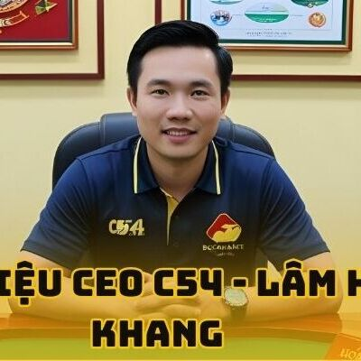 CEO C54