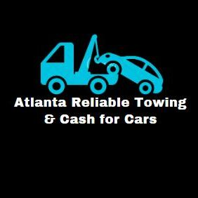 Atlanta Reliable Towing & Cash for Cars