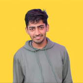 Govind Jangra - Startupxplore Govind Jangra