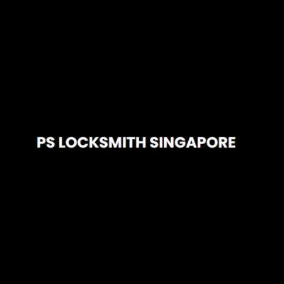 Locksmith Singapore