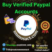 Buy Verified Paypal Accounts - Startupxplore Buy Verified Paypal Accounts
