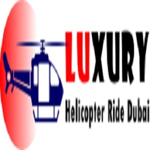 Helicopter Ride Dubai - Luxury Private Helicopter Tour Dubai
