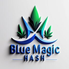 Blue Magic Hash