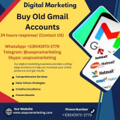 Buy Old Gmail Accounts - Startupxplore Buy Old Gmail Accounts