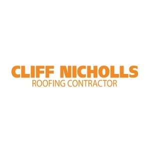 Cliff Nicholls Roofing Contractor Wolverhampton