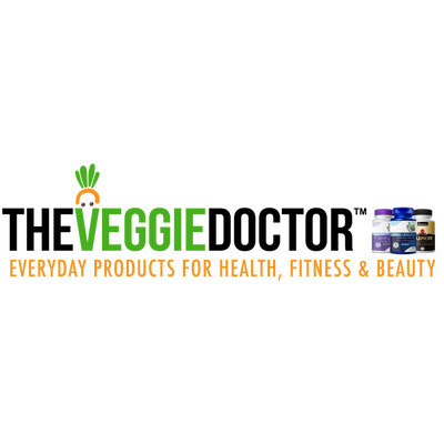 The Veggie Doctor