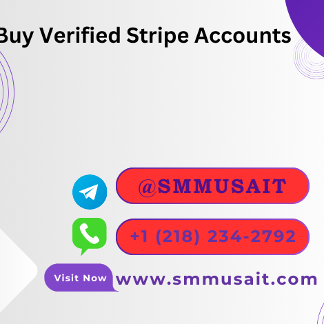 Buy Verified Stripe Account- Old verified with transaction