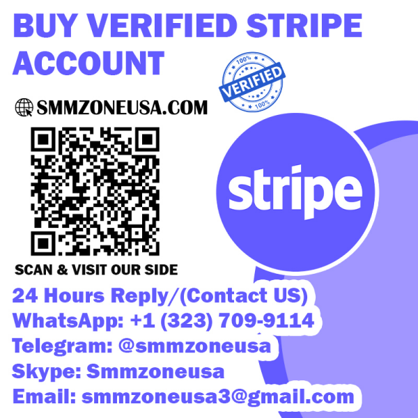Top Wonder Verified Sites To Buy Stripe