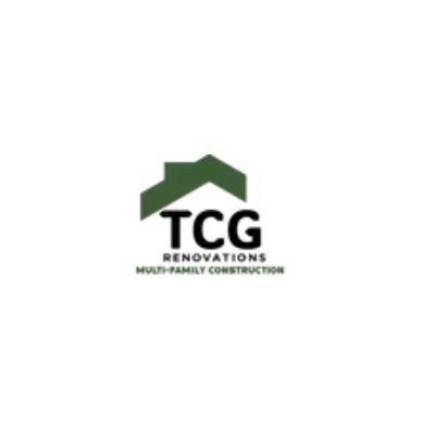 TCG Renovations