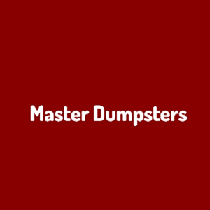 Master Dumpsters (Vineland, NJ)