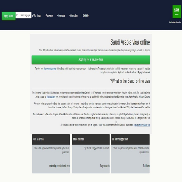 FOR JORDAN CITIZENS - SAUDI  Saudi Arabian Government Visa Center | Saudi Electronic Visa eVisa - تأشيرة حكومة المملكة العربية السعودية عبر الإنترنت