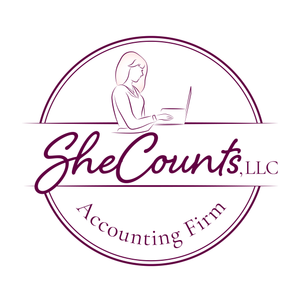 SheCounts LLC