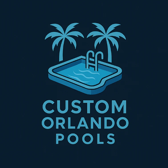 Custom Orlando Pools