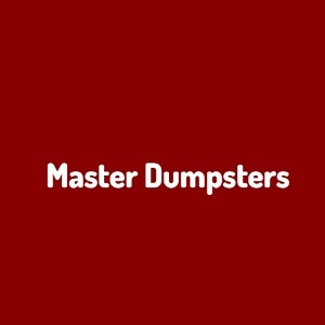 Master Dumpsters (Bartlesville, OK)