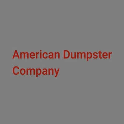 American Dumpsters (Norwalk, CT)