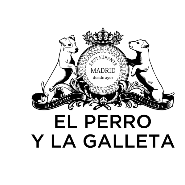 El Perro y la Galleta - Restaurante en Malasaña