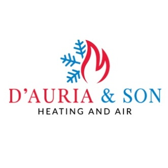 D&rsquo;Auria & Son Heating and Air